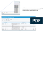 Notas de Modificacion