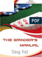 Chap11 Grinder Manual