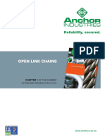 Anchor Ind - Galv Chain