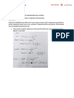 Instructions: 1. The Assessment Must Be Submitted Before The Workshop. 2. Late Submission Will Result in A Reduction in The Final Mark