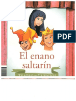 El Enano Saltarin