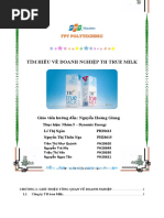 TH True Milk | PDF
