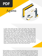 PPT AGAMA