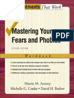 Mastering Your Fears and Phobias - Workbook, Second Edition (Treatments That Work) (PDFDrive)