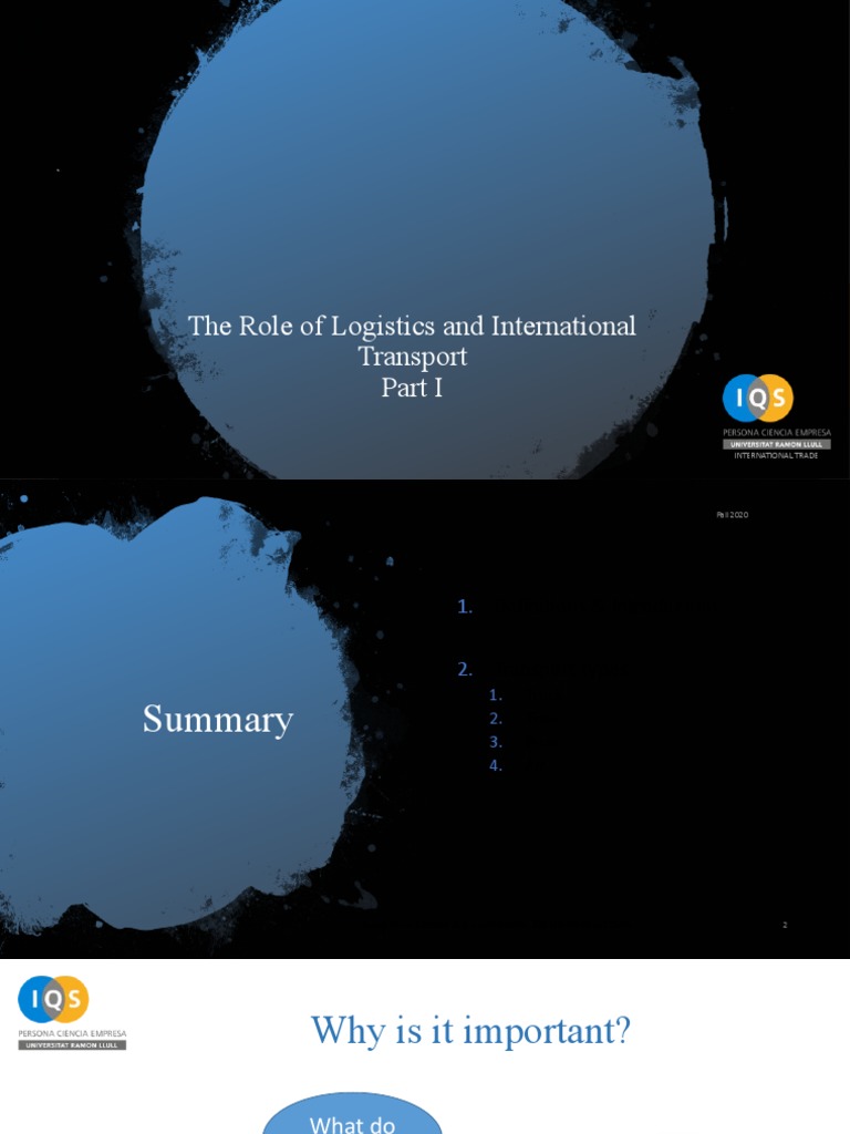 Understanding Stowage Factors in Transport | PDF | Logistics | Transport