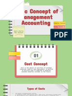 Konsep Manajemen Akuntansi