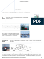 7. Amarras - Manual de Navegación - 1