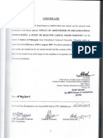 2 Certificate Page