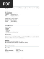 Download CV-AYANG UTRIZA by ayang_utriza SN54331934 doc pdf