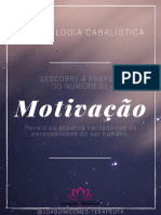 Número Motivação