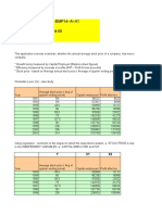 Shivray A. Harshe - EMP14 - A - 41 Business Environment Assignment No-14 - Week-06 Total Sheets - 2