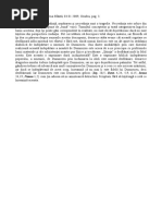 Lista Cuvinte Ale Limbii Române | PDF