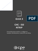 CHC I50- GUIA 3_NTRIP