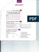 Edito Cahier D'activités Unité 2