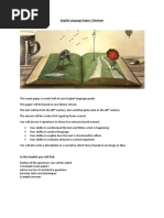 Syndetic and Asyndetic | PDF