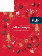 Catalogue - Entreprises-Et-Collectivites - Jeff-De-Bruges - Salon-De-Provence - Noel-2020 2