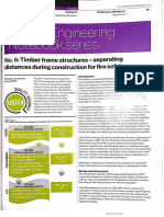 TEN 06 Separating Distances During Construction For Fire Safety