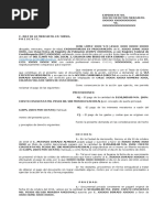 IPRA Formato Aprobado | PDF | México | Gobierno