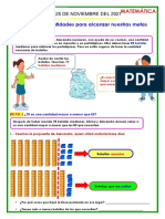 Actividad Día 4 Matematica