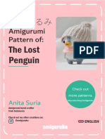 Amiguruku The Lost Penguin