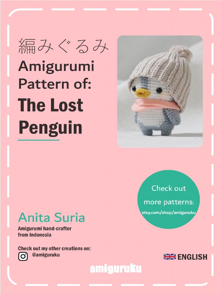 [LUPINUS♡]あみぐるみ Pin de Luciane Paniz en amigurumis | Muñeca amigurumi