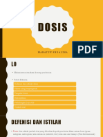 P5 dan P6- DOSIS (1)