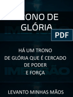 5. TRONO DE GLÓRIA