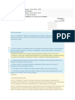 435874652 Defesa Do Usuario e Simplificacao Exercicio I