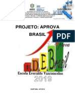 Projeto Aprova Brasil