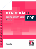 tecnologia 2. segundo libro