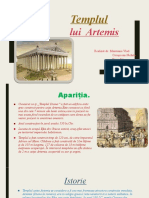 Templul lui Artimes