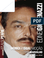 Edney Giovenazzi - Dono Da Sua Emoção