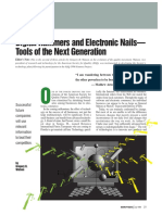 QP - Digital Hammers and Electronic Nails - Watson - 1998