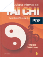 La Estructura Interna Del Tai Chi ( PDFDrive )