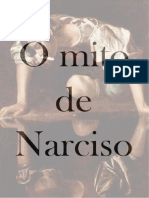 O Mito de Narciso (Filosofia-10ºano)