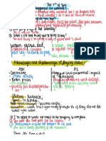 English File Oxford Notes