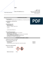 Lotite Antiaferrante 771