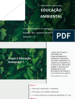 Slide Educação Ambiental BLOCO 1.pptx