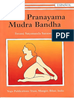 Asana Pranayama Mudra Bandha PDF