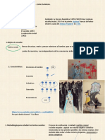 UBA SOCIOLOGIA SEGUNDA CLASE PPoint Durkheim 1