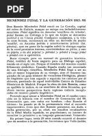 Comentario de Texto Literario | PDF