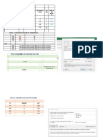 Matriz de Datos