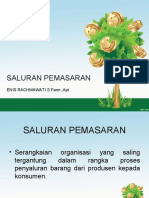 Saluran Pemasaran