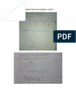 Ejercicios Quimica