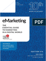 RedYellow EMarketing Textbook 6thEdition