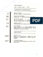 Algunos Antecedentes Históricos Del Proyecto Neoliberal en Chile 1955 -1958 - Sofía Correa