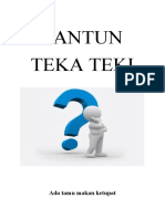 Buku1 Pantun