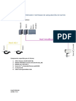 SIEMENS PLC SCADA INTERFACES