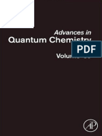 (Advances in Quantum Chemistry 59) John R. Sabin and Erkki Brändas (Eds.) - Combining Quantum Mechanics and Molecular Mechanics. Some Recent Progresses in QM - MM Methods-Academic Press (2010)