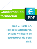 Tipologia Estructural